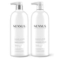 2-Pack Clarifying Shampoo and Conditioner 33.8 oz D85041