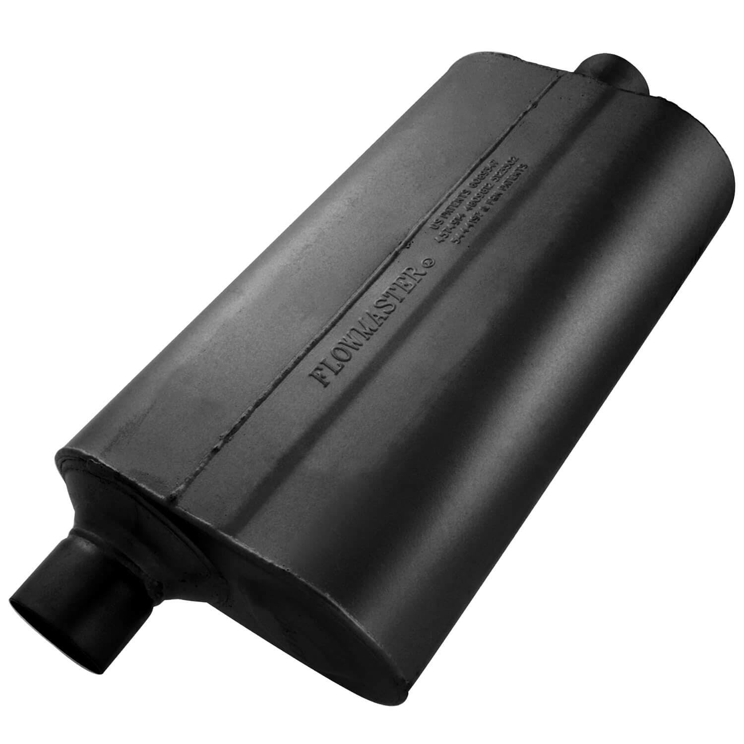 Super 50 Series Muffler C8116