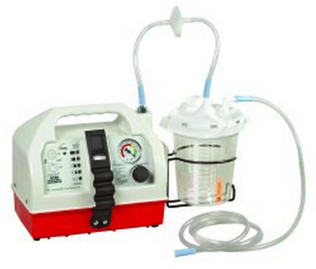 Suction Unit K8568