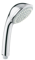 Chrome Hand Shower K552