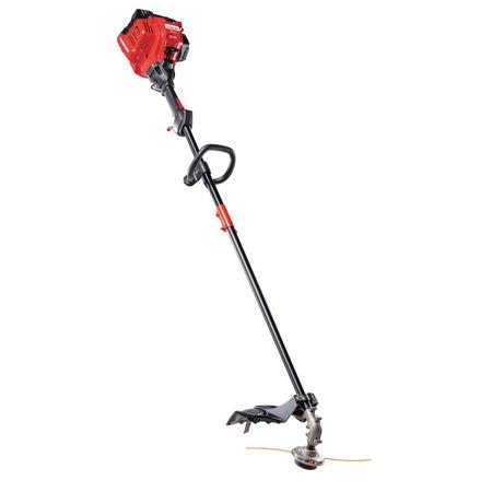 25 CC 2-Cycle Straight Shaft Trimmer Y726516