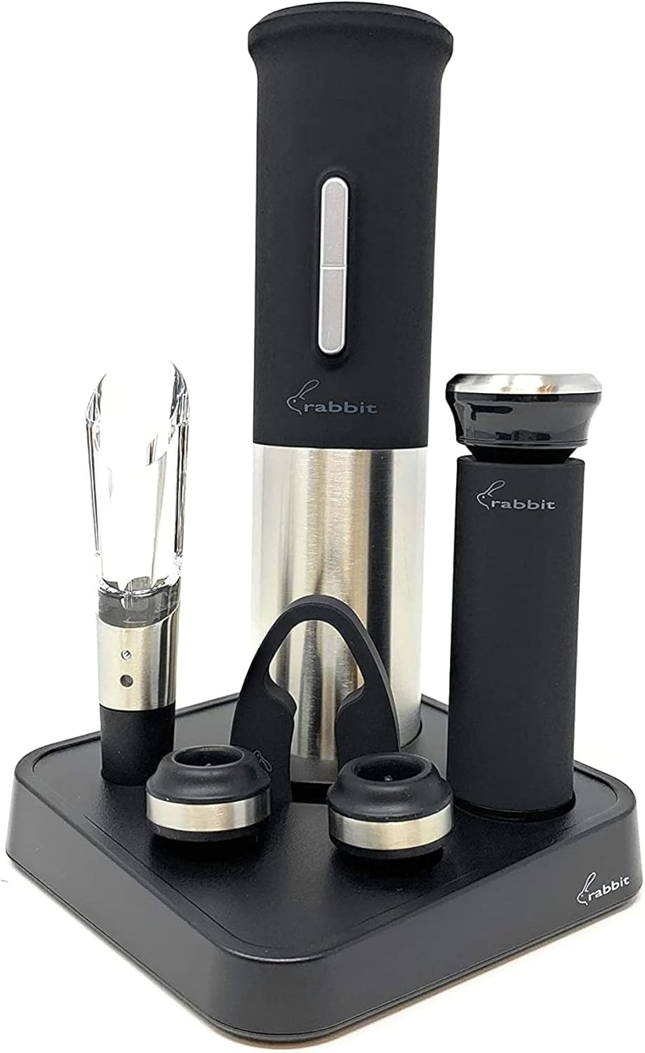 Electric Wine Opener Set R46455