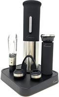 Electric Wine Opener Set R46455