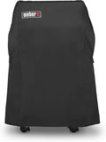 Black Gas Grill Cover R373