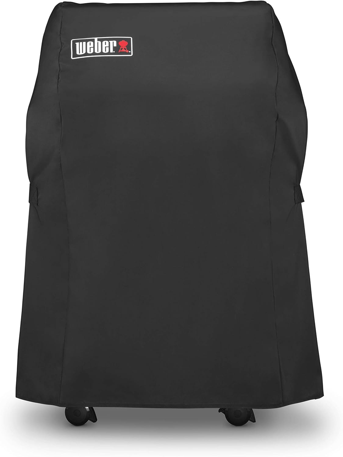 Black Gas Grill Cover R373
