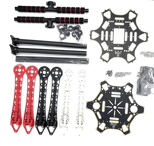 DIY Hexacopter Drone Development Kit A816
