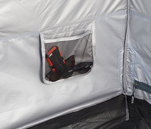 Royal Blue Camping Cube 6.4 Z61160