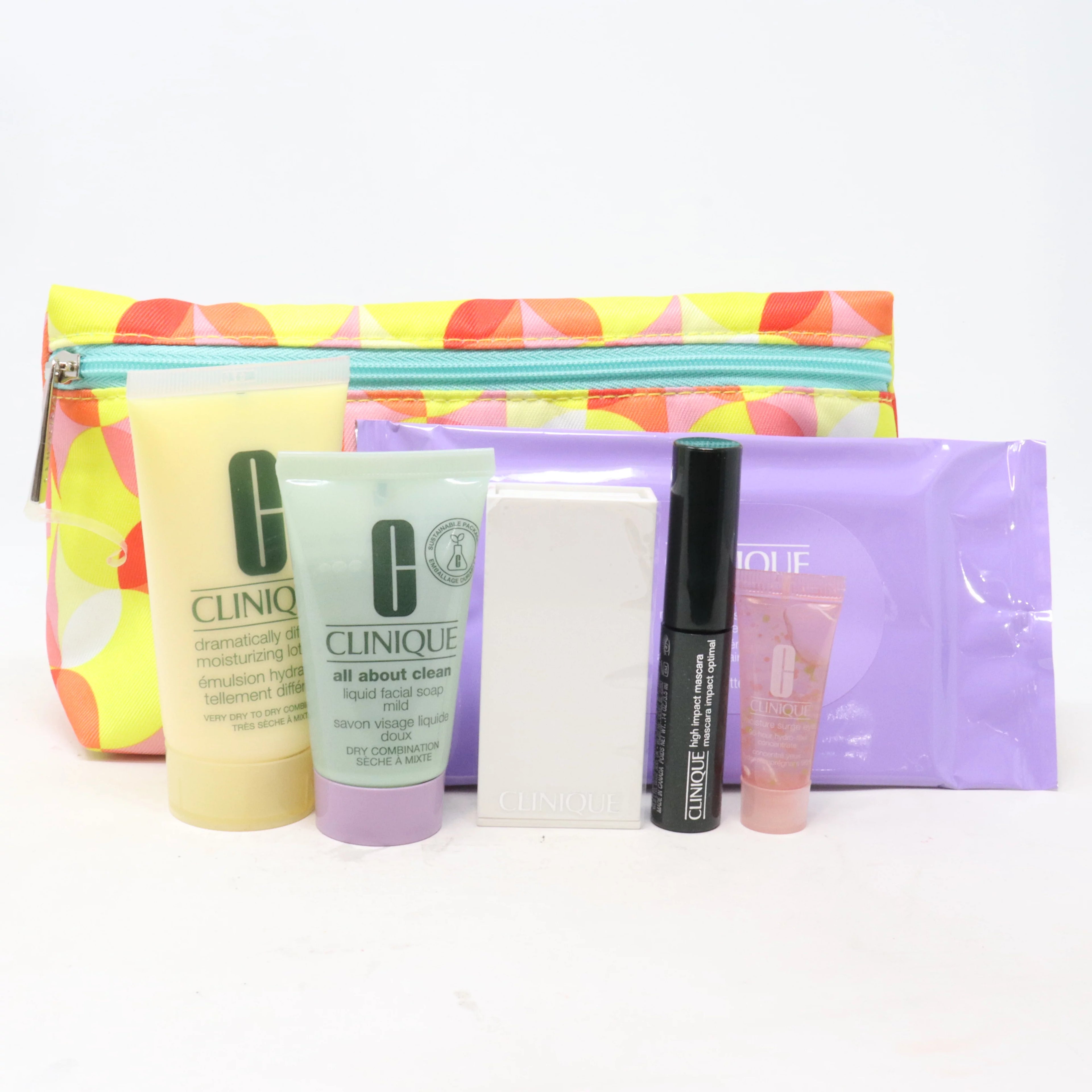 7 Pcs Gift Set V3263