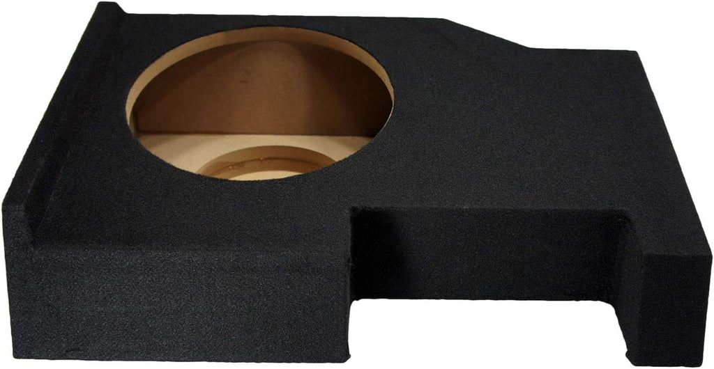 Single 12" Sub Box Subwoofer Enclosure N468806