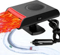 12V Portable Car Heater Defroster M68633