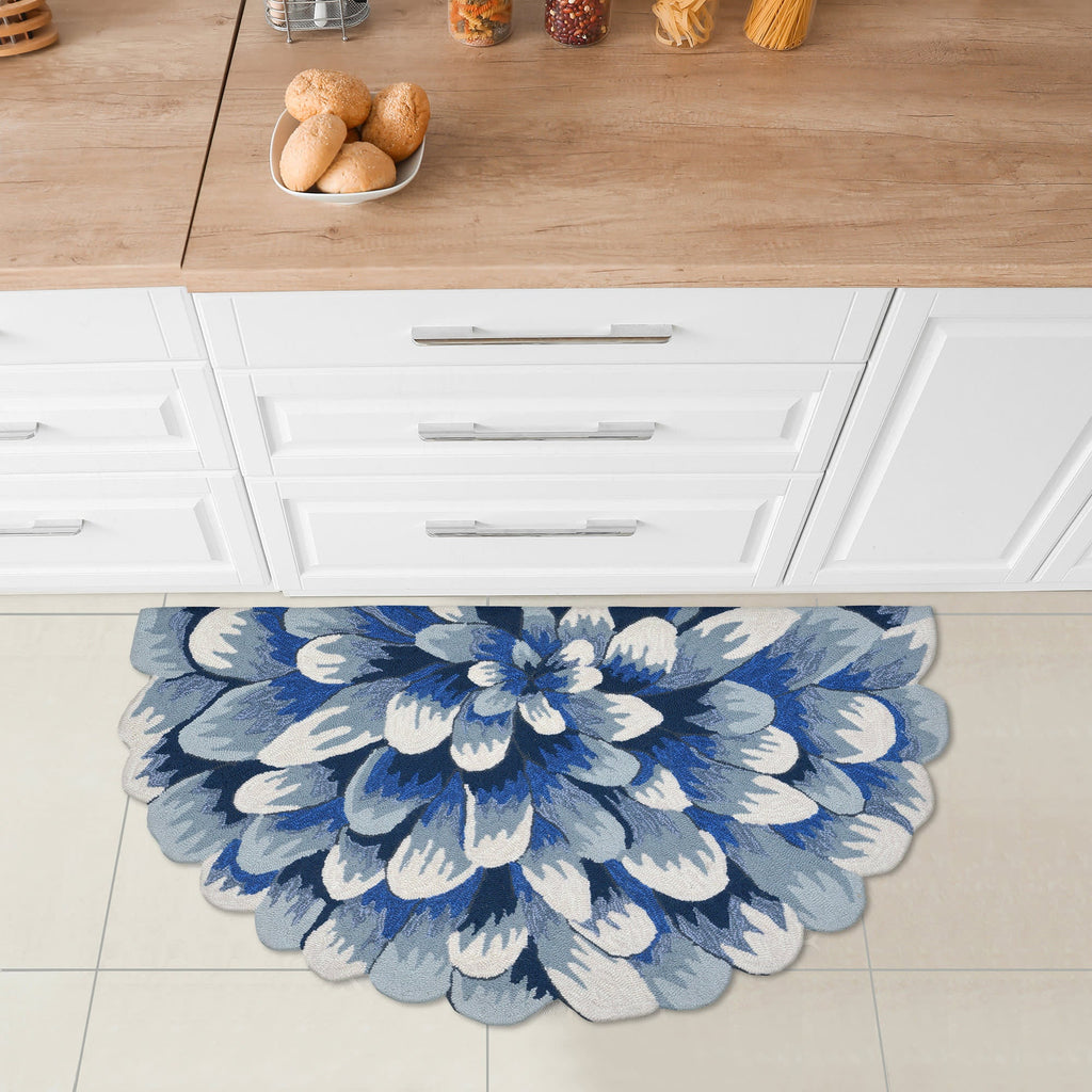 Frontporch Mum Indoor Outdoor Mat