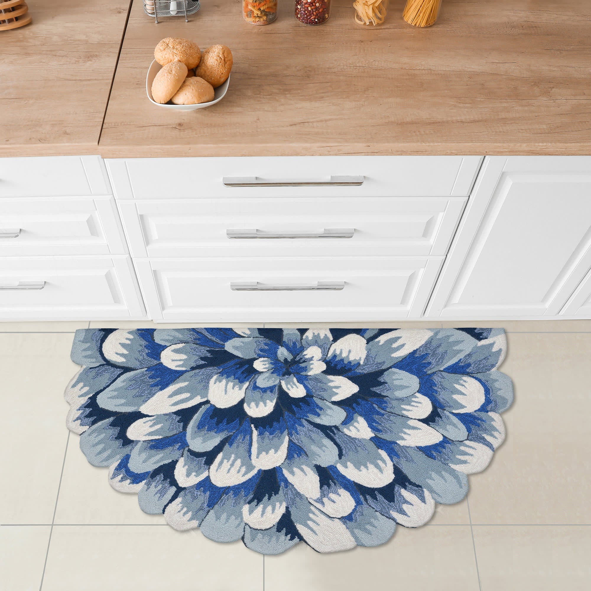 Frontporch Mum Indoor Outdoor Mat
