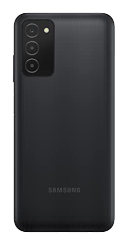 Black 32GB Android Smartphone Y9965