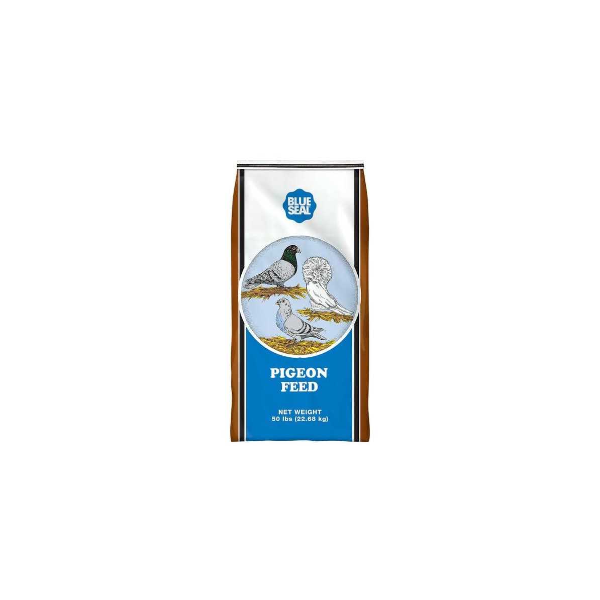 Blue Seal Pigeon Feed C548