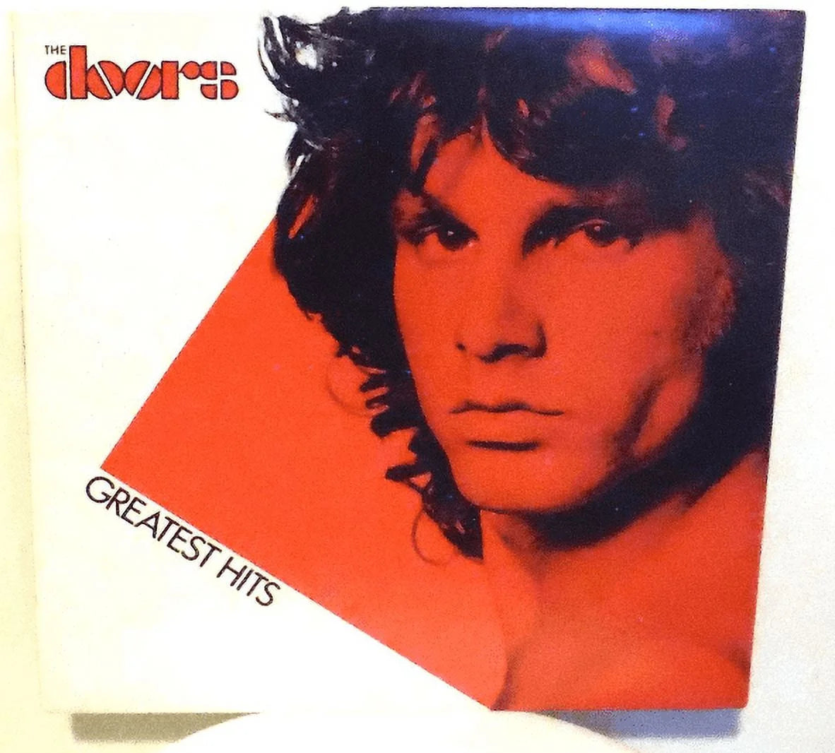 Greatest Hits Rock Vinyl N53906