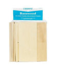 Basswood Lumber Y946