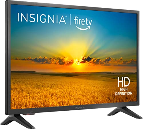 32" Class Smart HD Fire TV with Voice Remote T581
