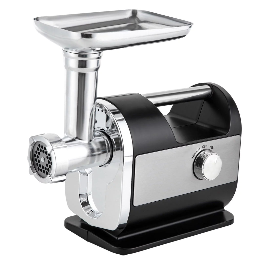 800W Electric Meat Grinder with 6 Attachments R781