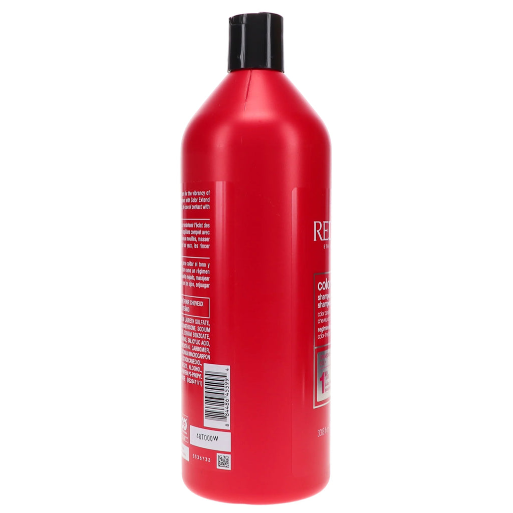 33.8 oz Shampoo O9783