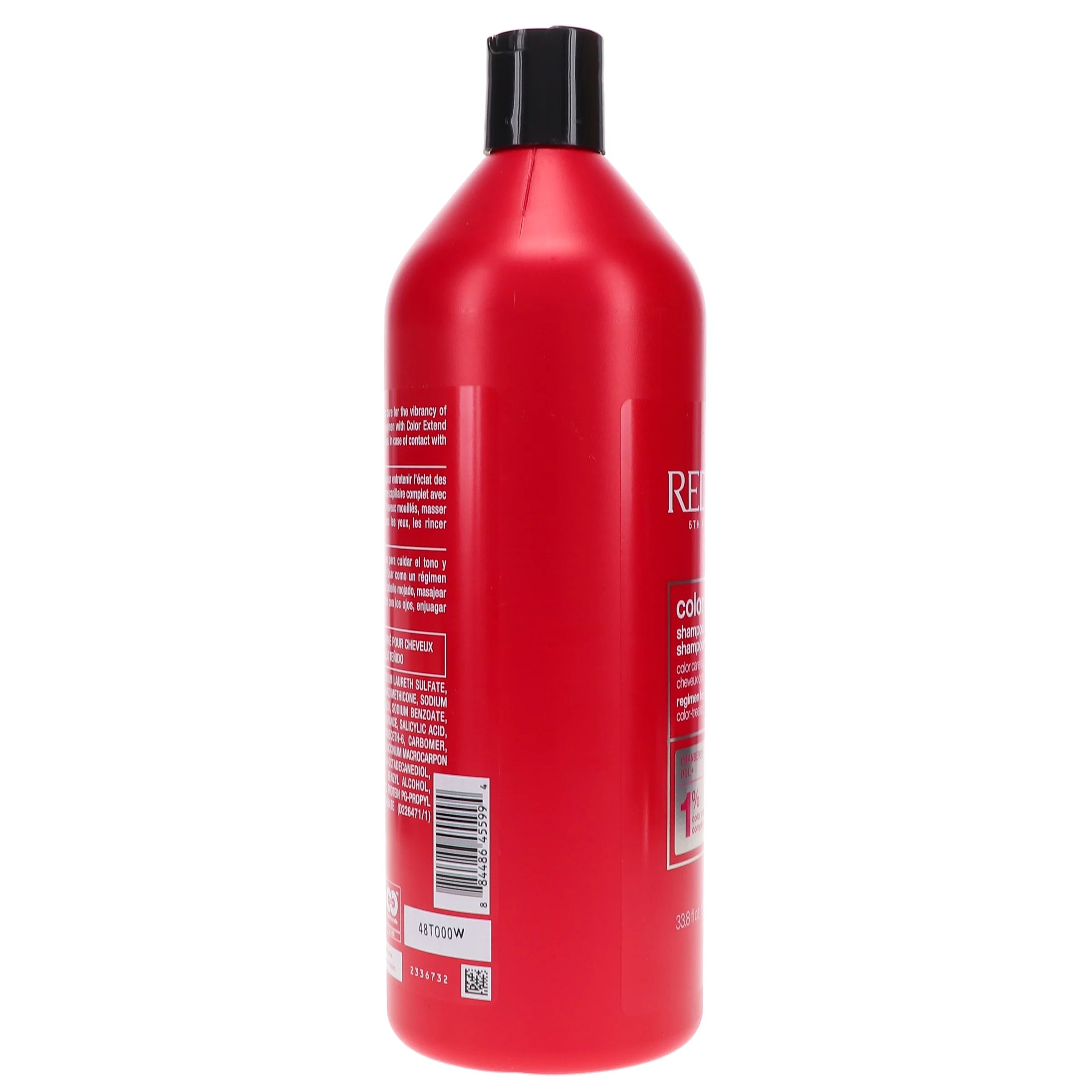 33.8 oz Shampoo O9783