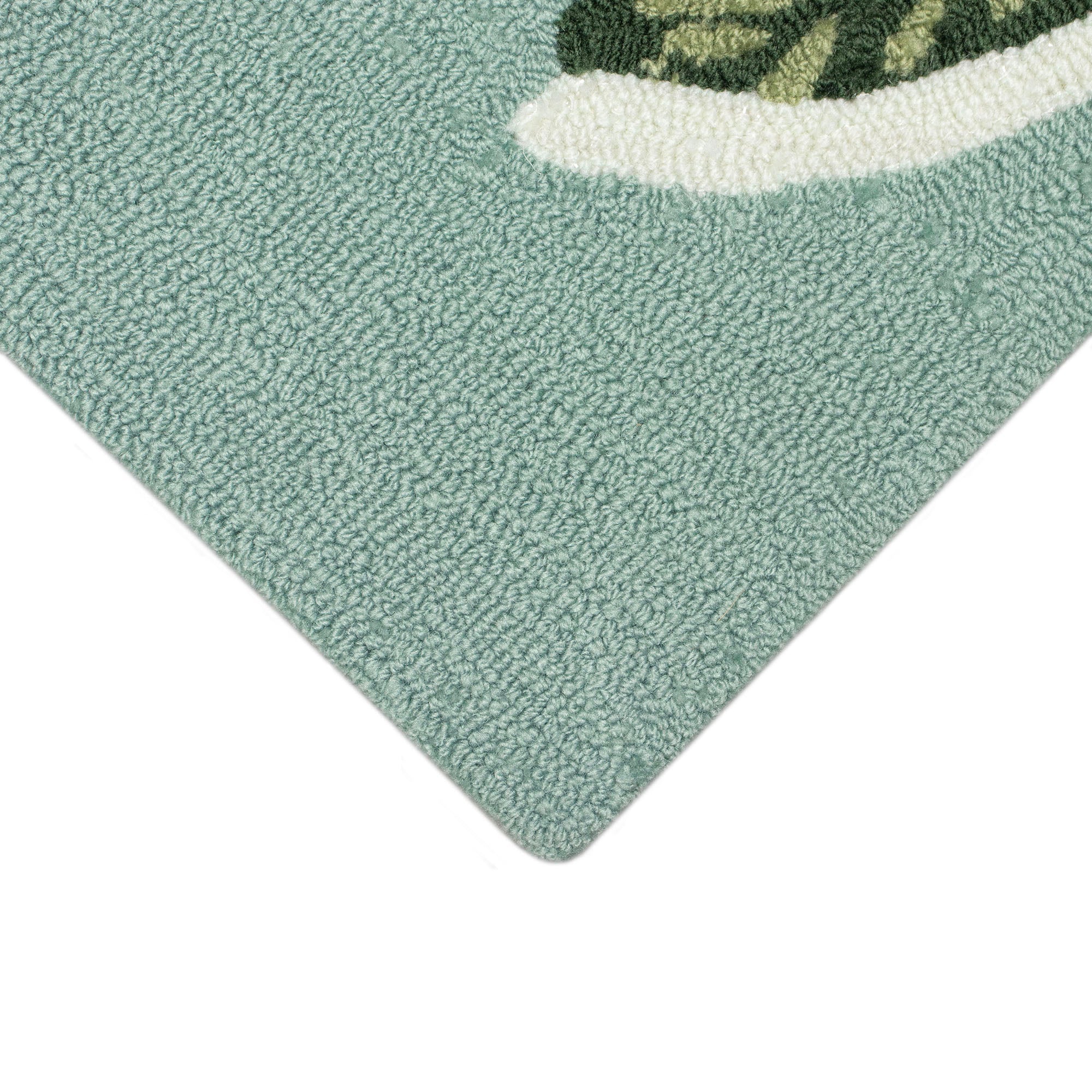 Frontporch Cardinals Indoor Outdoor Mat