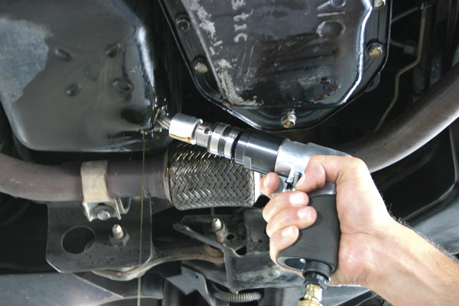 Oil Pan Plug Rethread Kit I2210