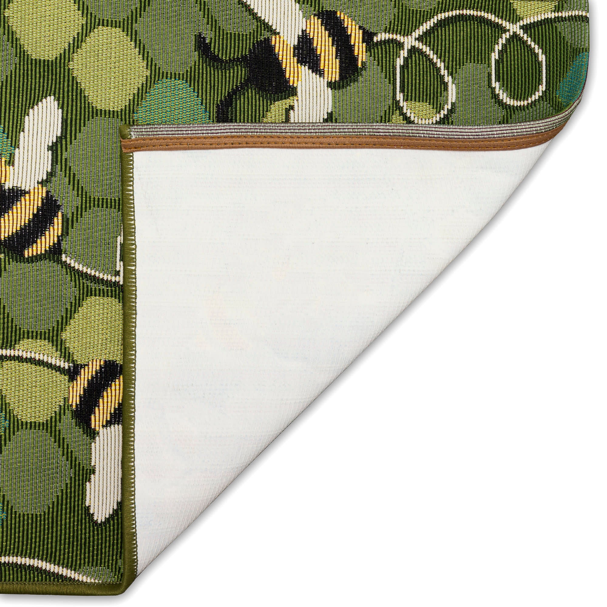 Esencia Bee Free Indoor Outdoor Mat