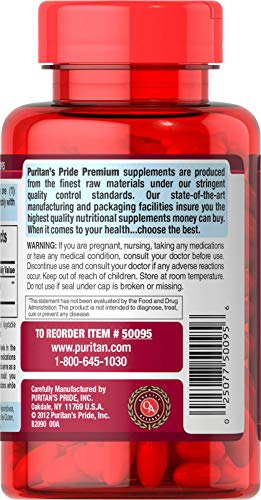 CoQ10 200mg 240 Rapid Release Softgels W379181