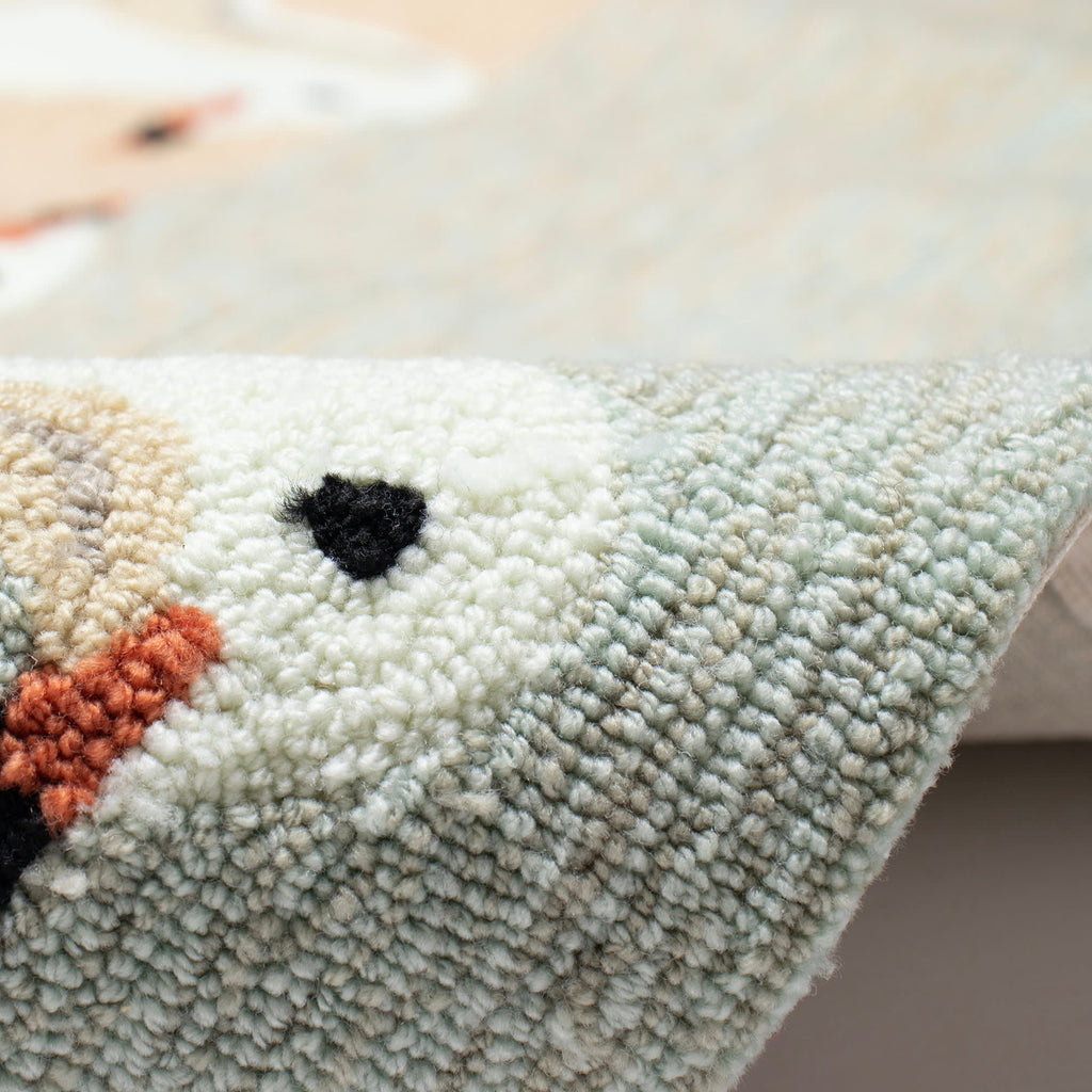 Frontporch Gulls Indoor Outdoor Mat