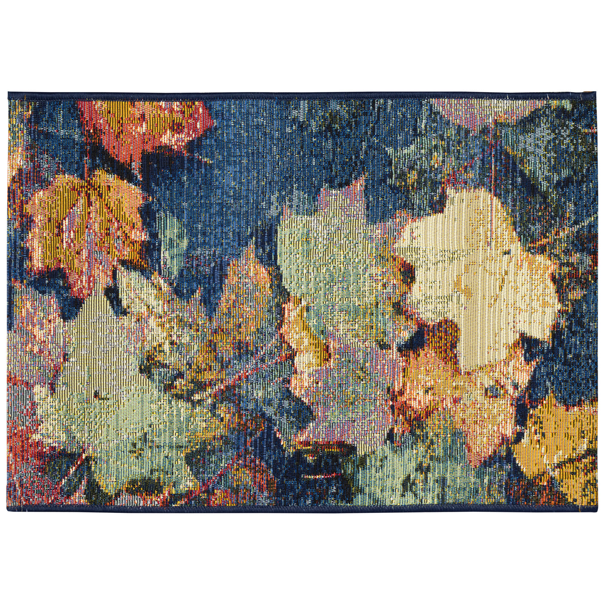 Esencia Fall In Love Indoor Outdoor Mat