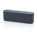 Large Indoor Portable Speaker with Bluetooth, Grey B69949
