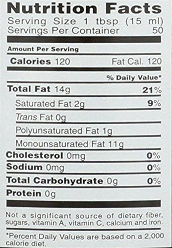 101.4 fl. oz. Extra Virgin Olive Oil Tin J507803