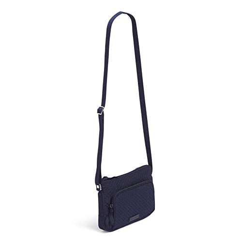 Microfiber Crossbody Purse M14012