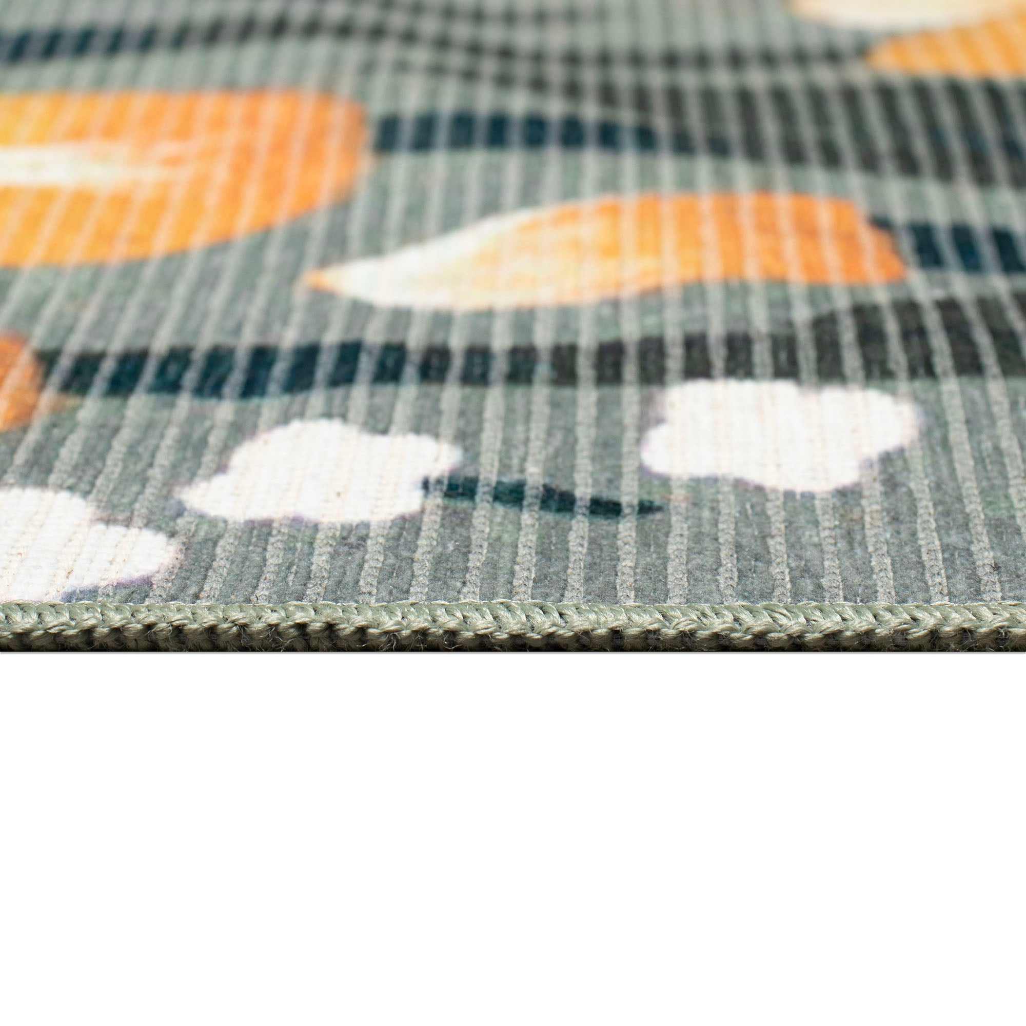 Impressions Le Jardin Indoor Mat
