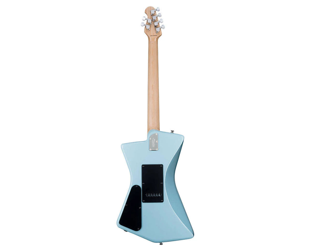 Daphne Blue HH Electric Guitar Z5426
