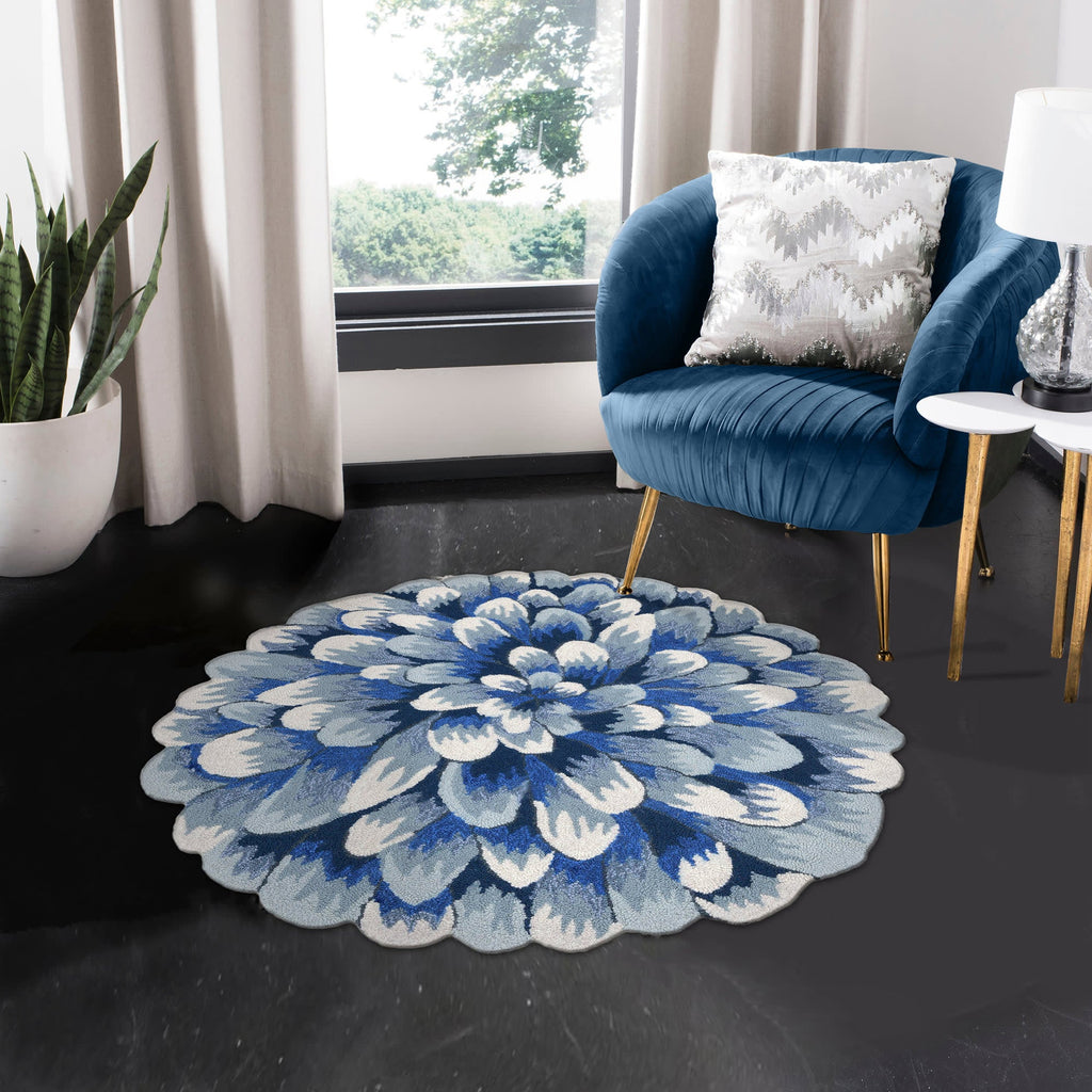 Frontporch Mum Indoor Outdoor Mat