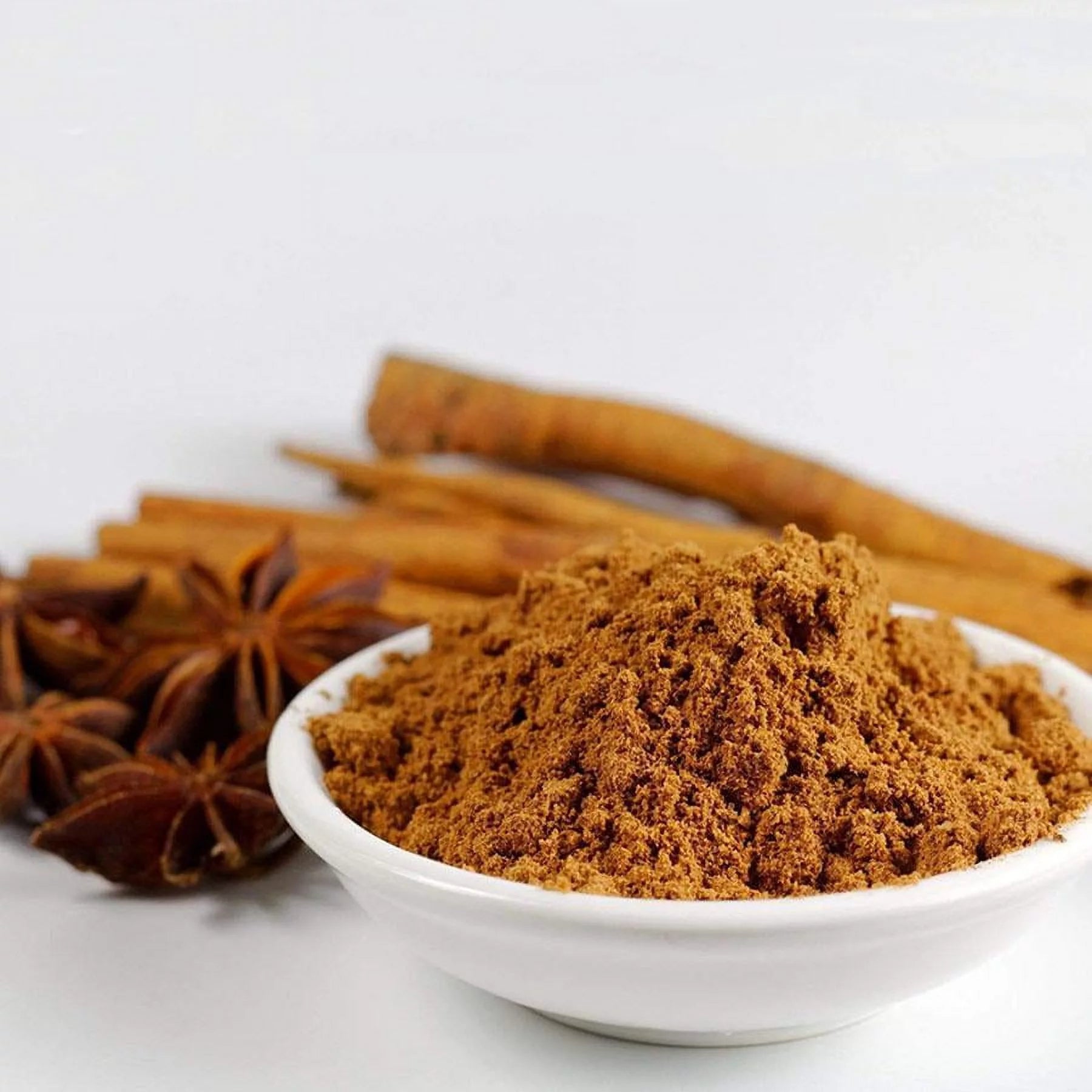 Chinese 5 Spice Blend - 8 Ounce A962
