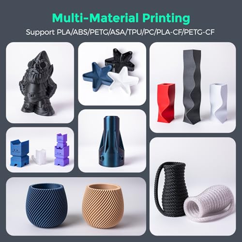 3D Printer with 220x220x220mm Print Size R3066