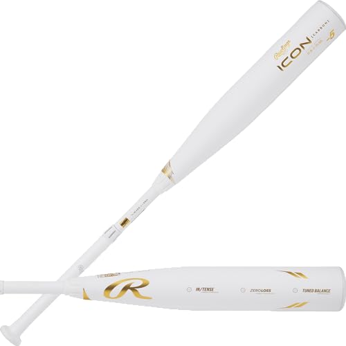 2 3/4" Barrel 2 Pc. Composite Baseball Bat N39806