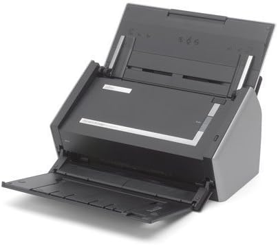 Sheet-fed Scanner D5208
