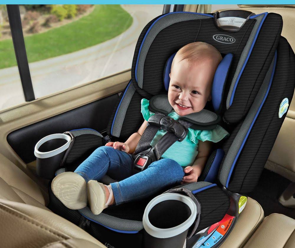 4-in-1 Car Seat K930