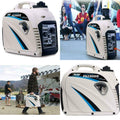 2300 Watt Portable Gasoline Inverter Generator S327