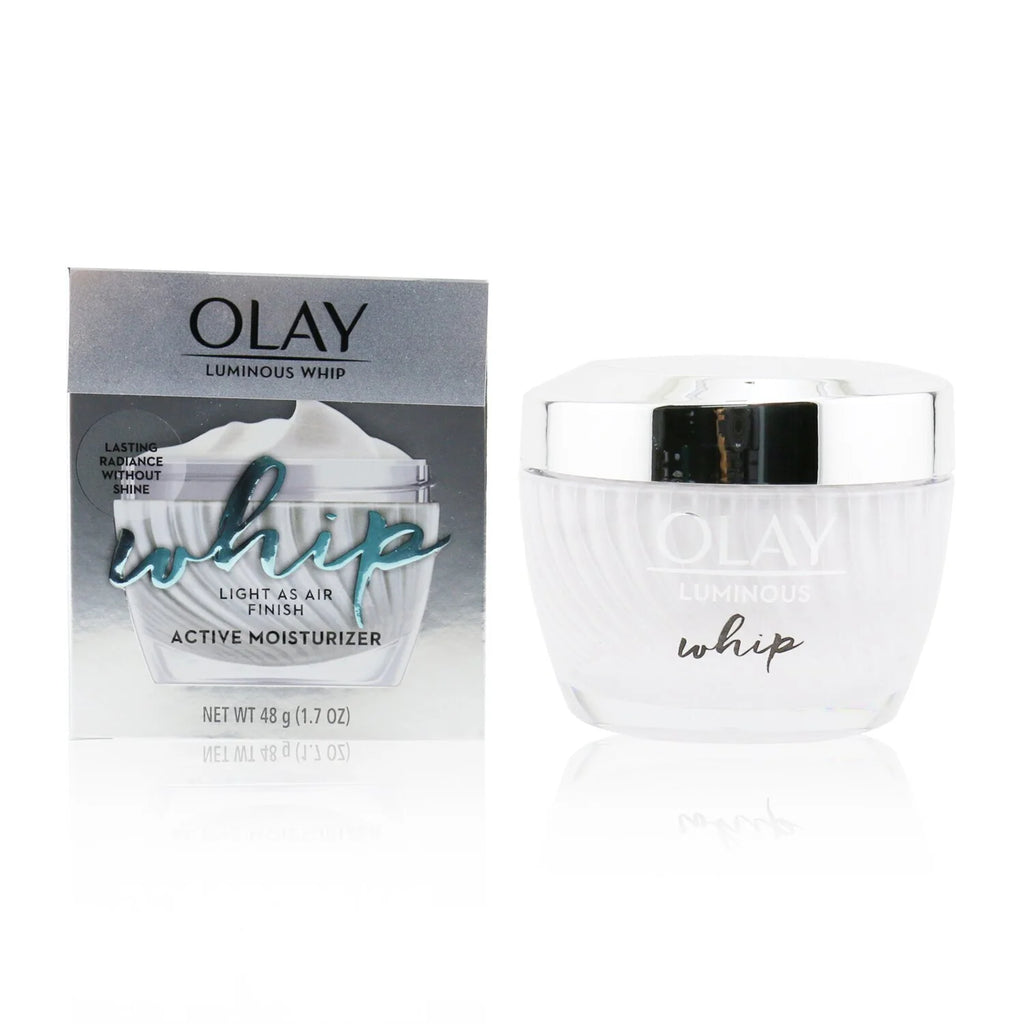 Active Moisturizer 48g F355466
