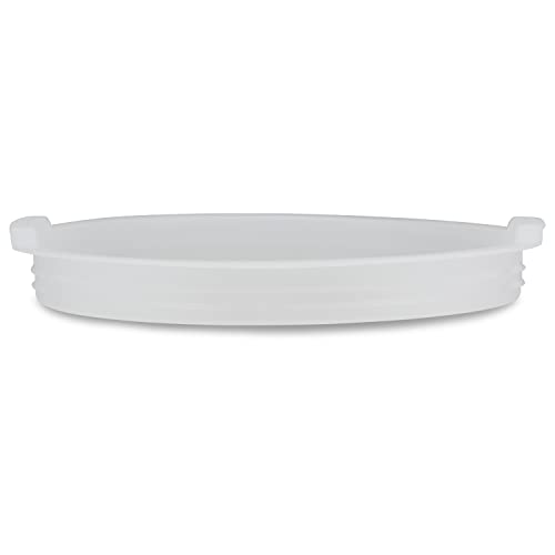 Stainless Steel 3-Piece Mixing Bowl Set I18550