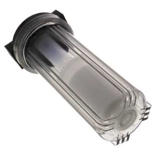 ScaleCutter Water Conditioning System D44774