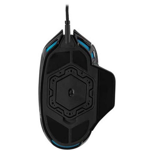 Tunable Optical Gaming Mouse C6935