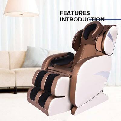 Massage Chair S1715