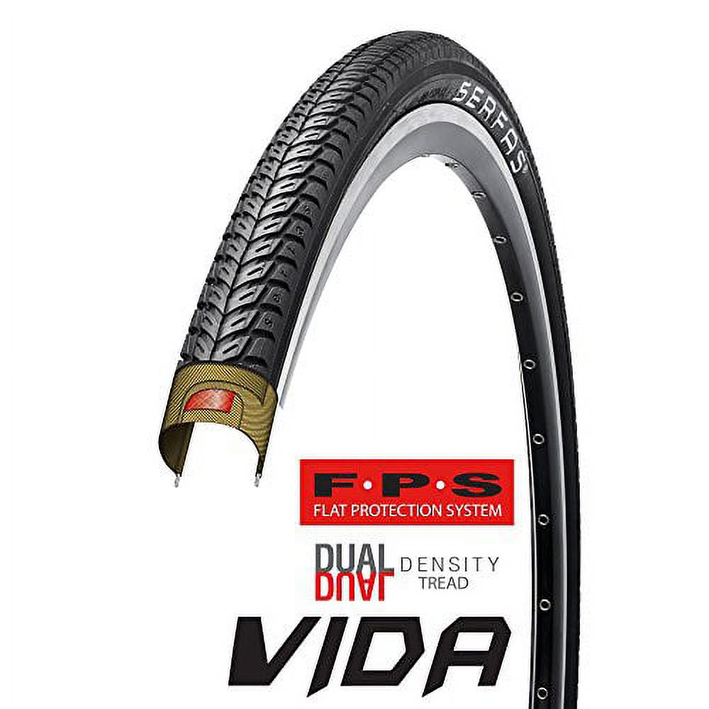 700x38 Hybrid Tire R4789