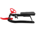 1Pc Snowboard Outdoor Sled Y830740