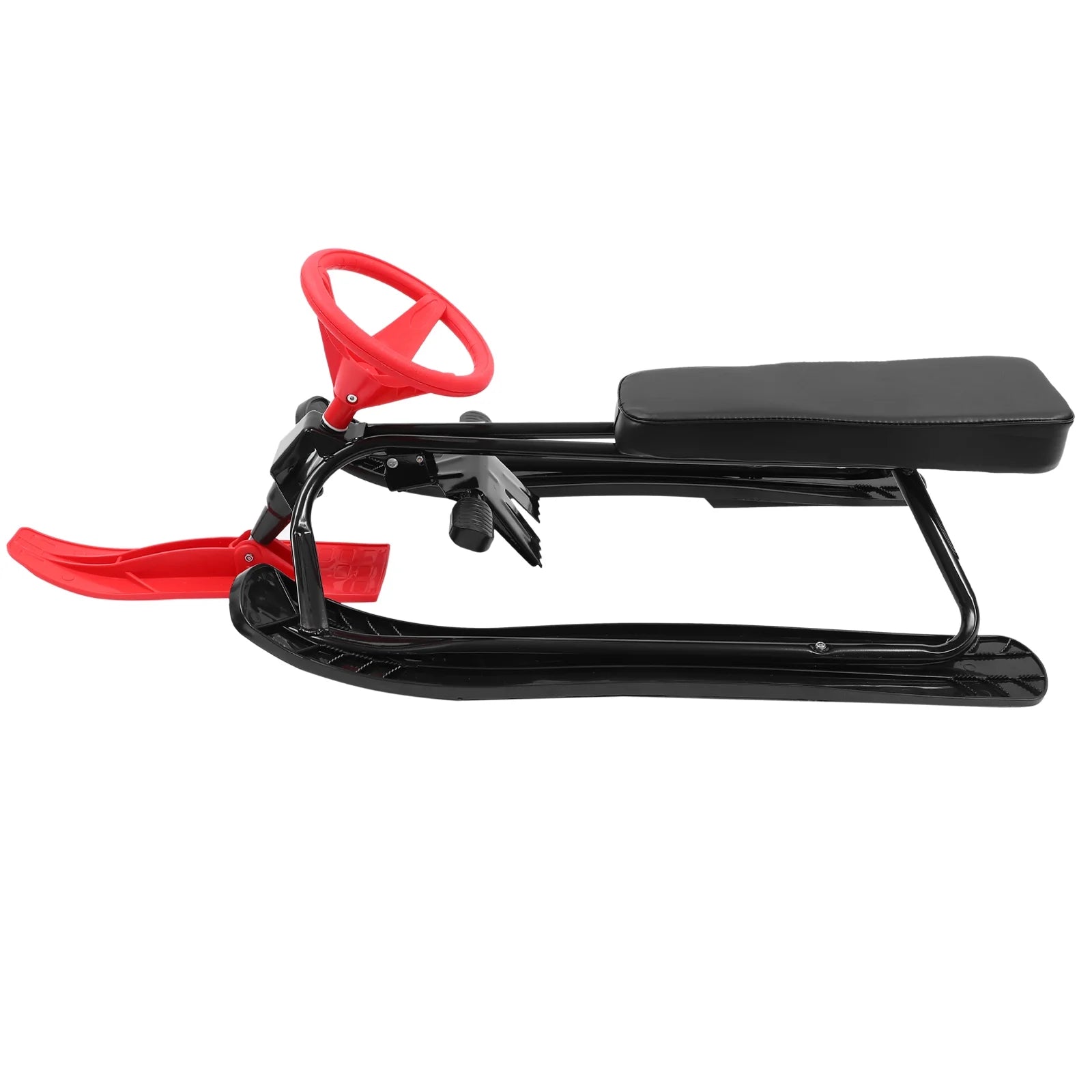 1Pc Snowboard Outdoor Sled Y830740